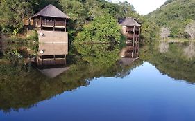 Sunset Creek Game Lodge